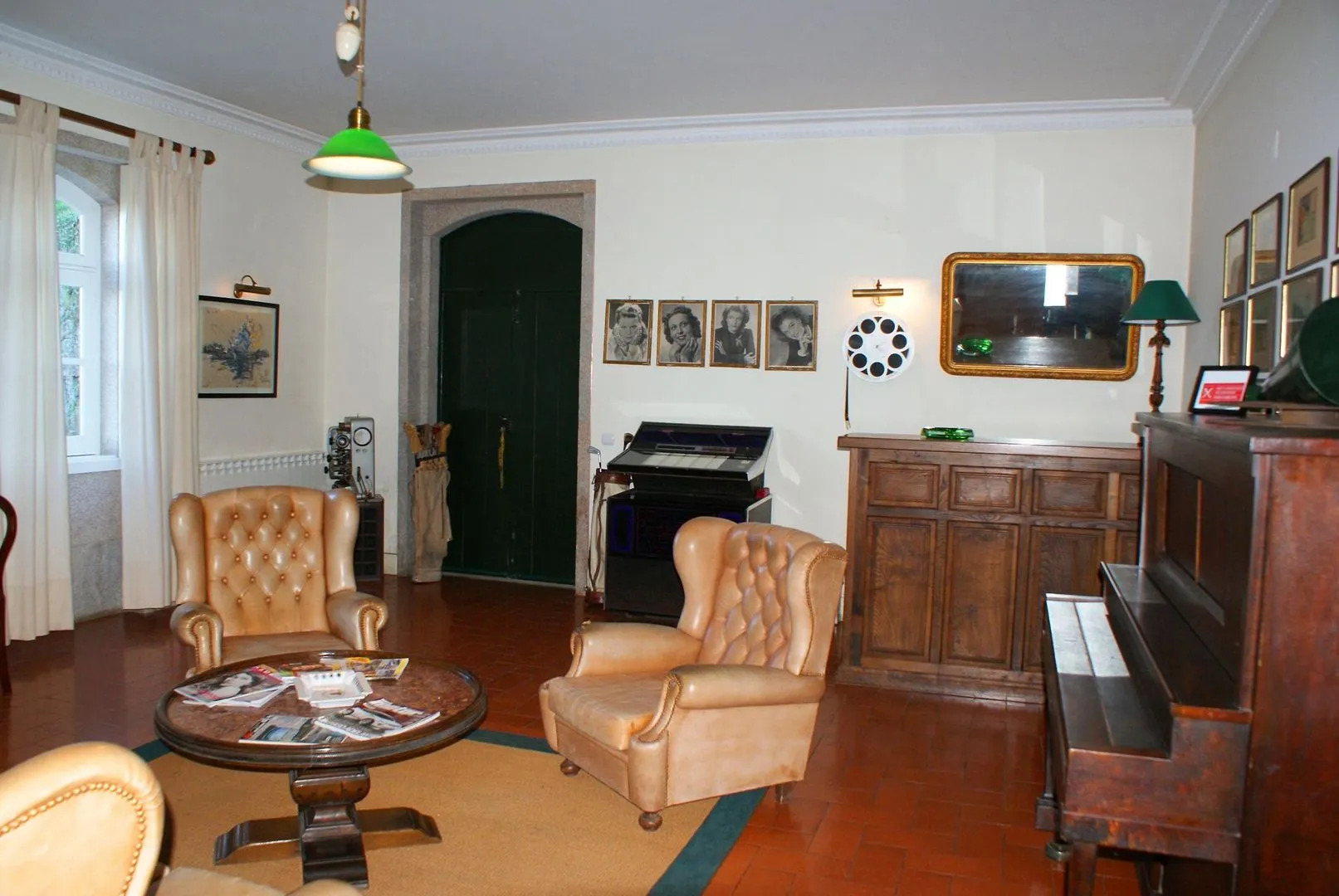 Casa do Condado de Beirós