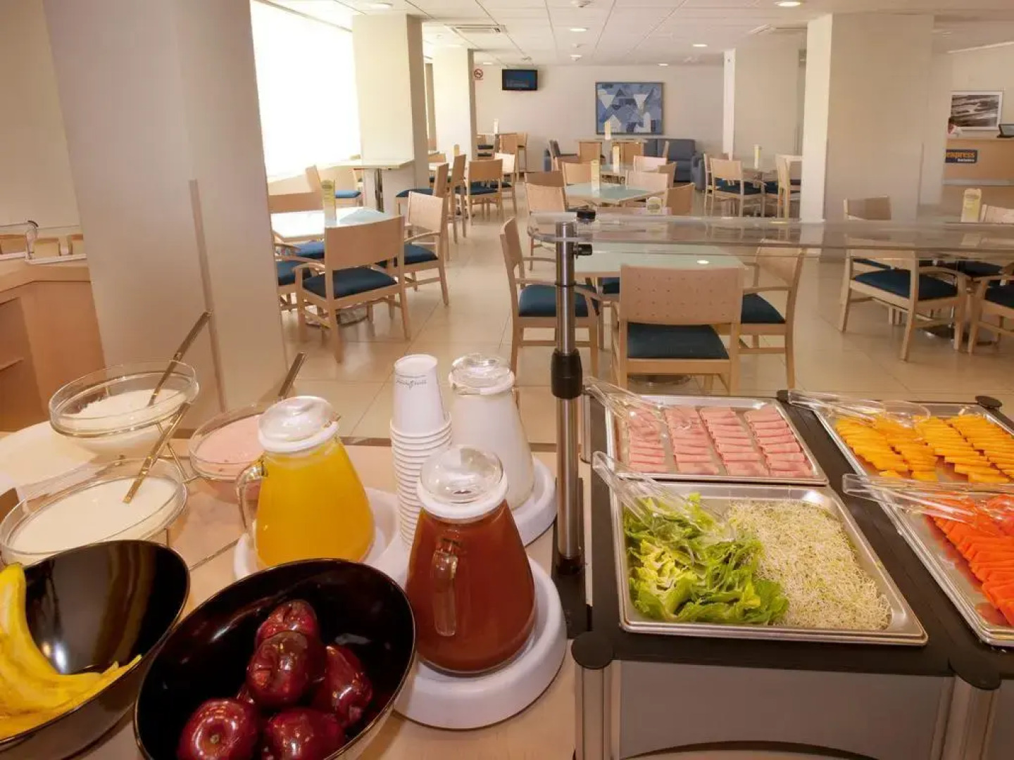 City Express by Marriott Puebla Finsa