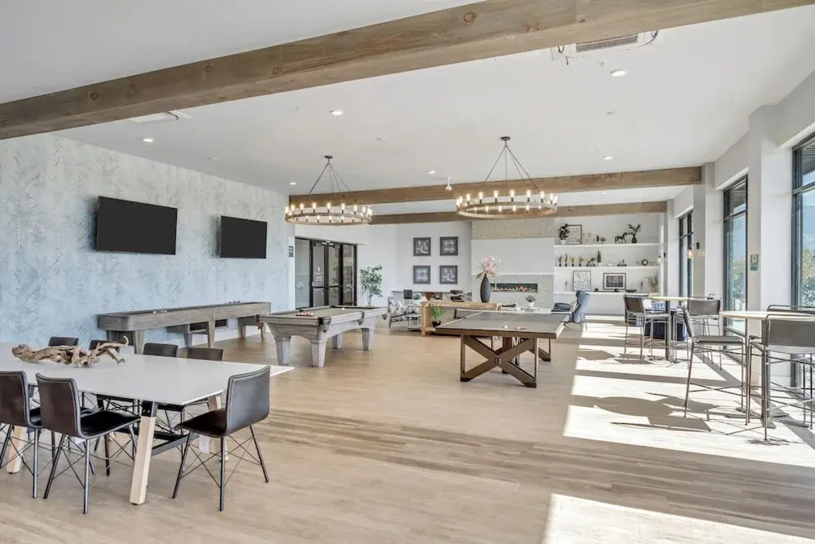 The Heights by Cloud Dream Homes
