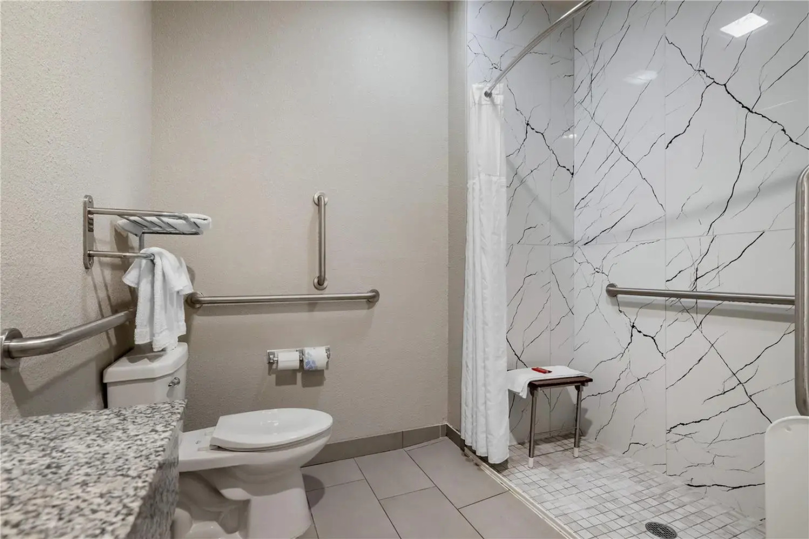 SureStay Plus Hotel by Best Western Ada