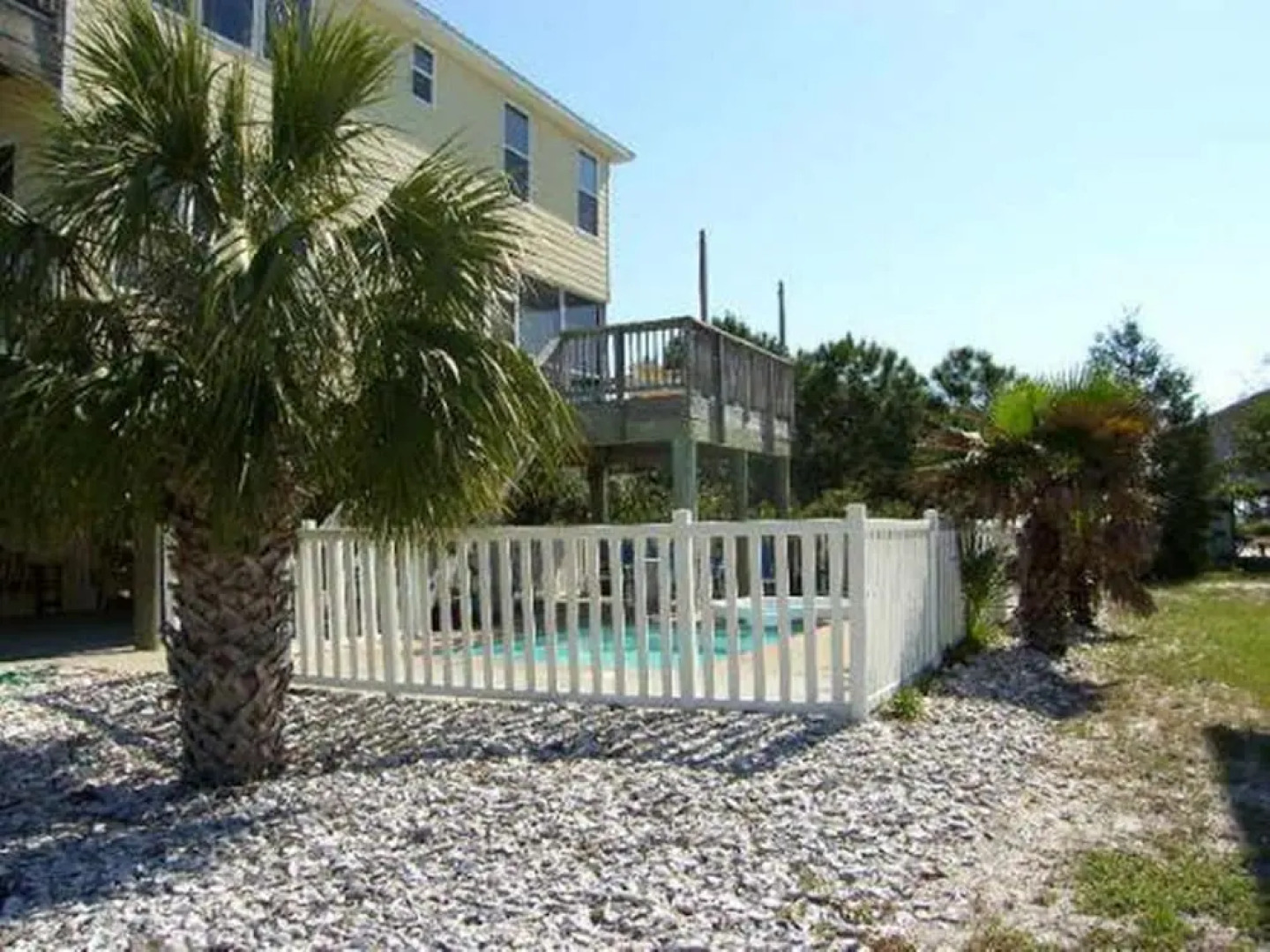 Yellow Bird Apartment 4 Bedroom