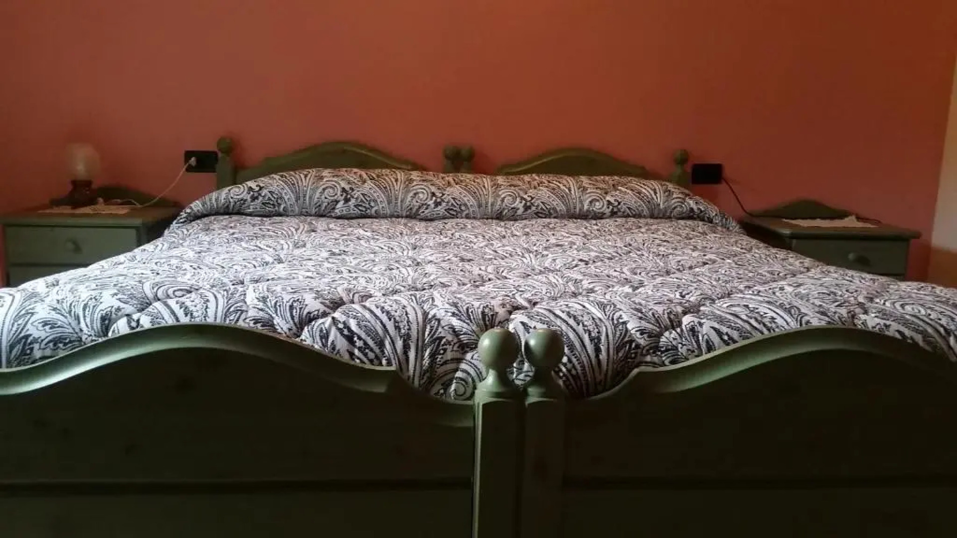 Agriturismo al Marter