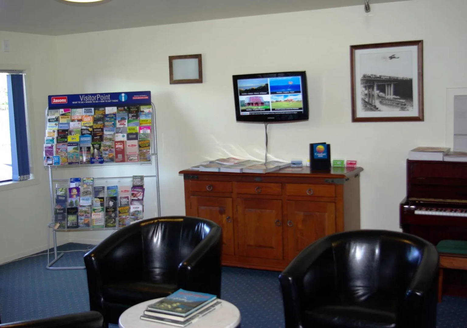 Abbots Hamilton - Hotel and Conference Centre