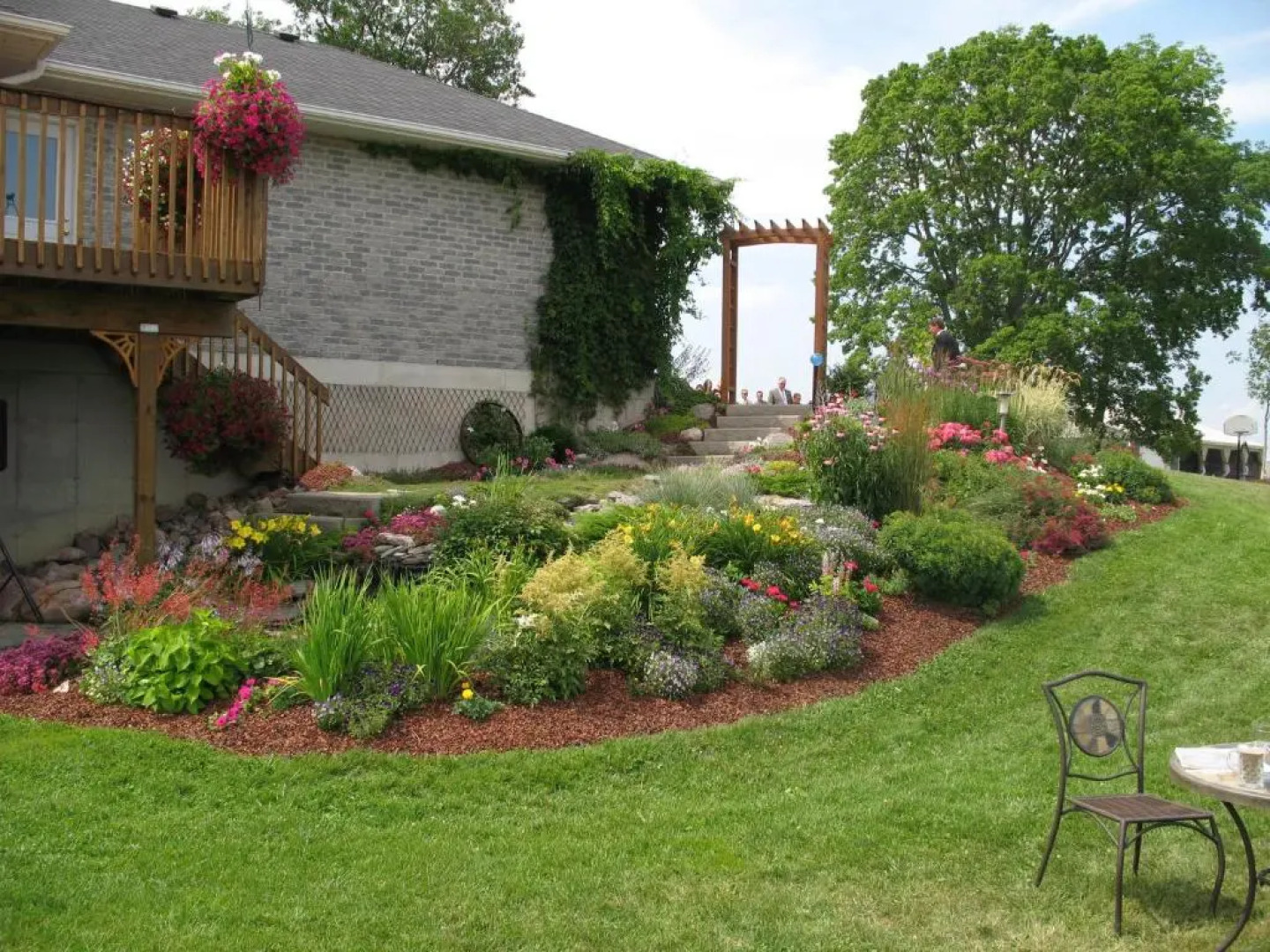 Golden Pathways Retreat and B&B