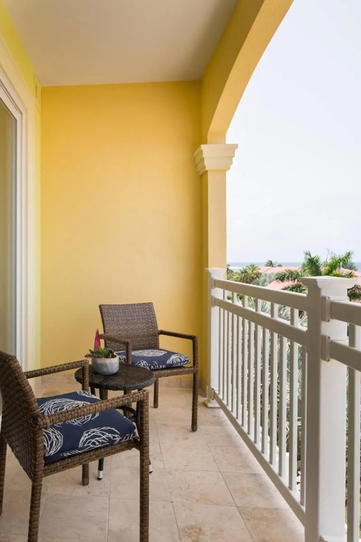 St Kitts Marriott Beach Resort, Casino & Spa