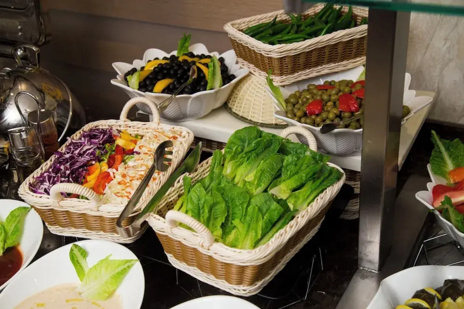 Faraj Al Madina Hotel