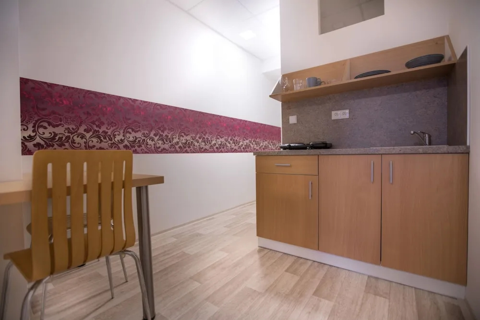 Apartment Pulse Fitness