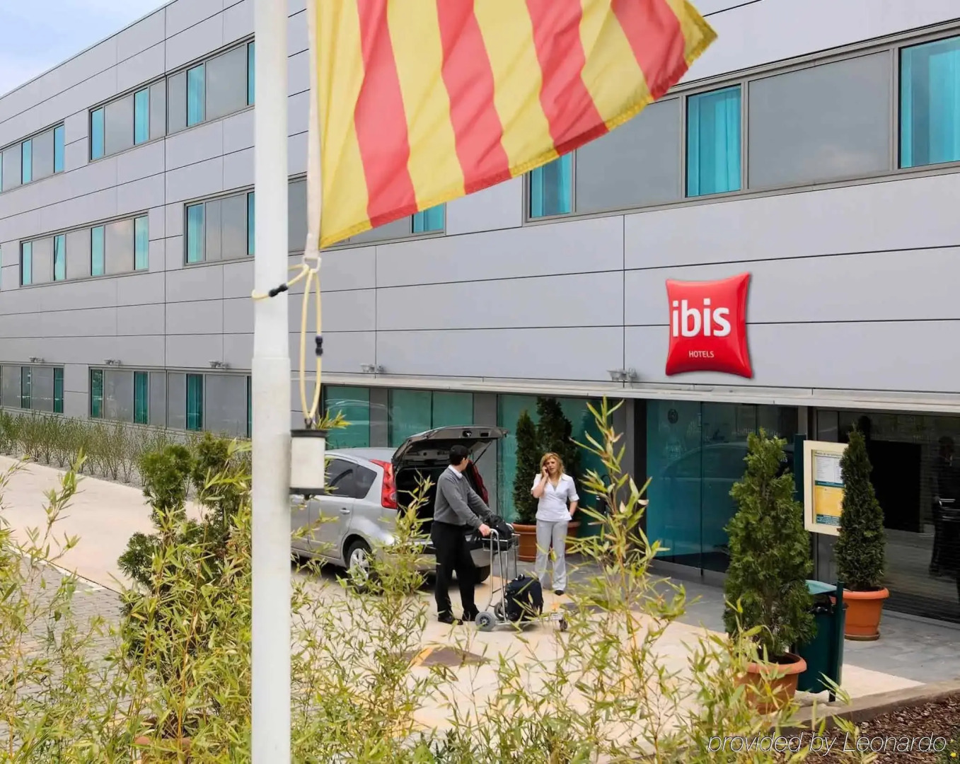 ibis Barcelona Montmelo-Granollers