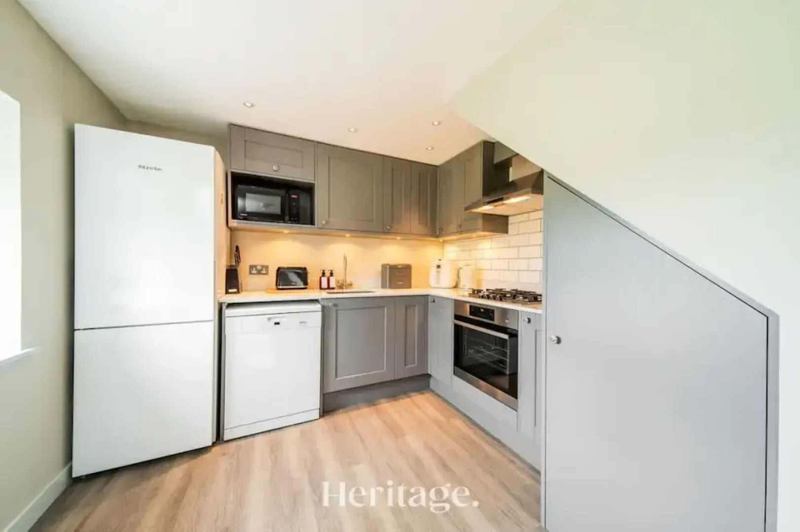 Beach Cottage Pet Child Friendly Stay in Moray