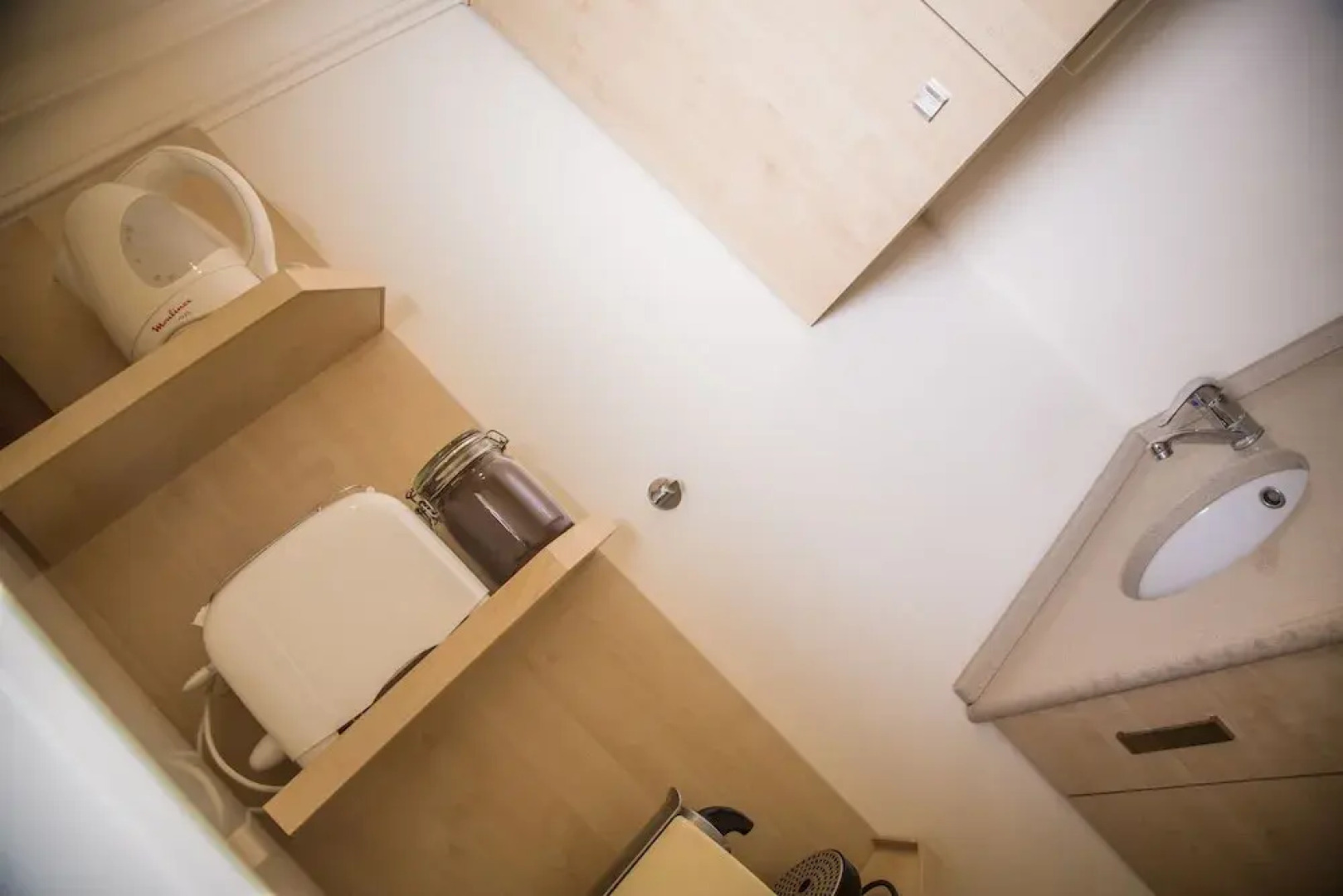 President Boutique Apartment II