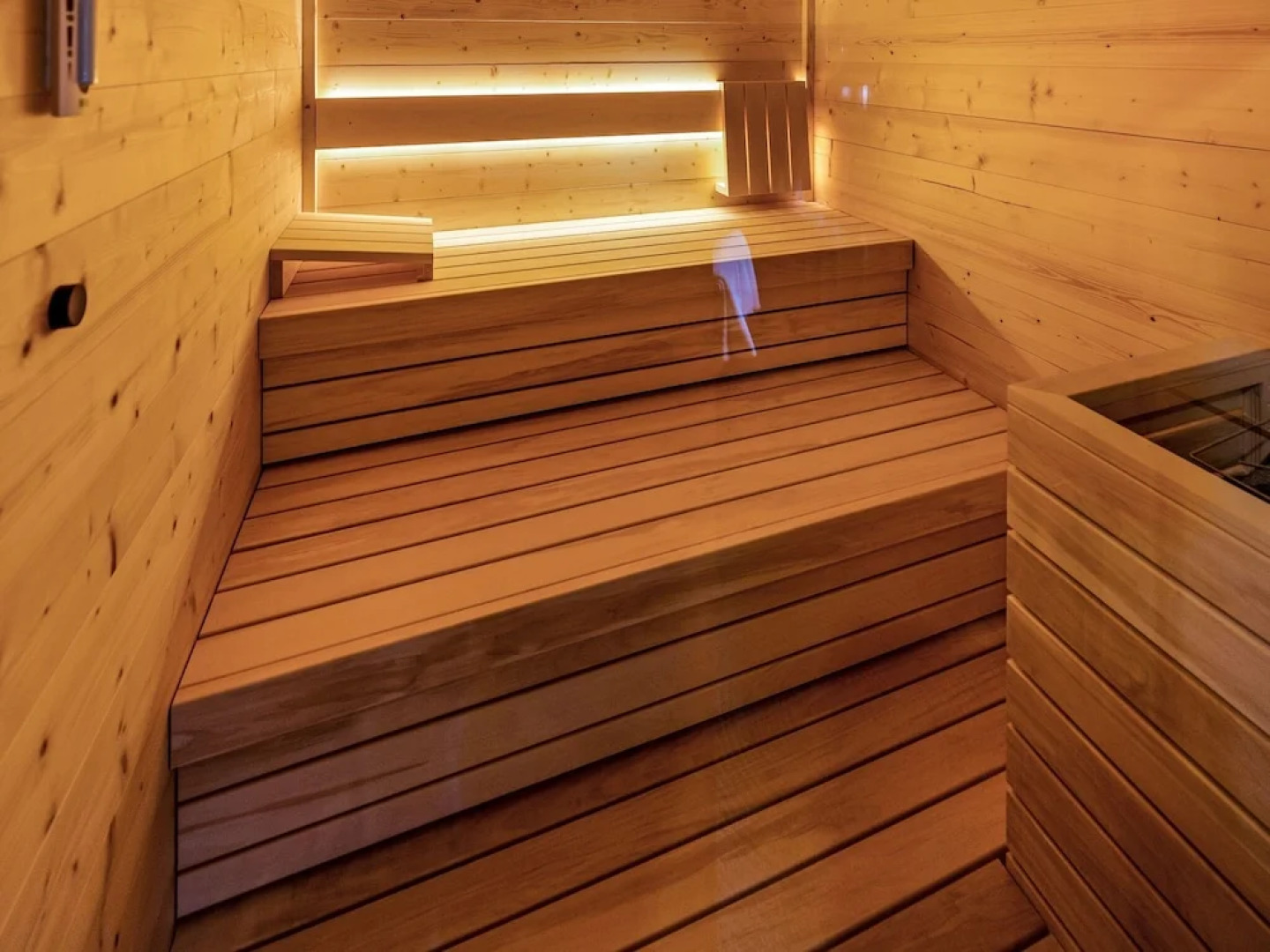 Duplex Apartment in Glödnitz With Pool