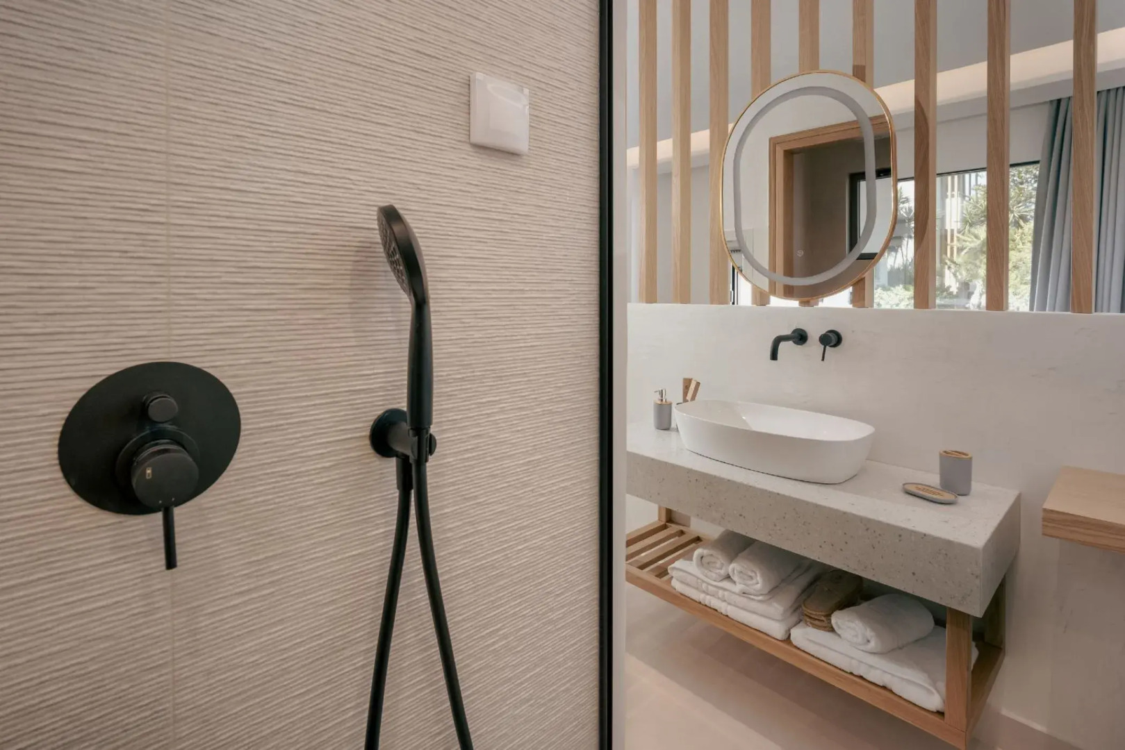 Galazio Beach Resort