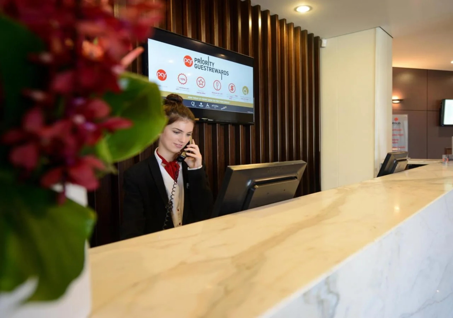 Rydges South Park Adelaide