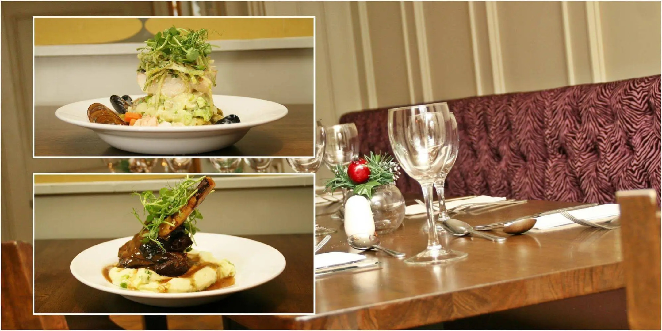 Beechlawn House Hotel