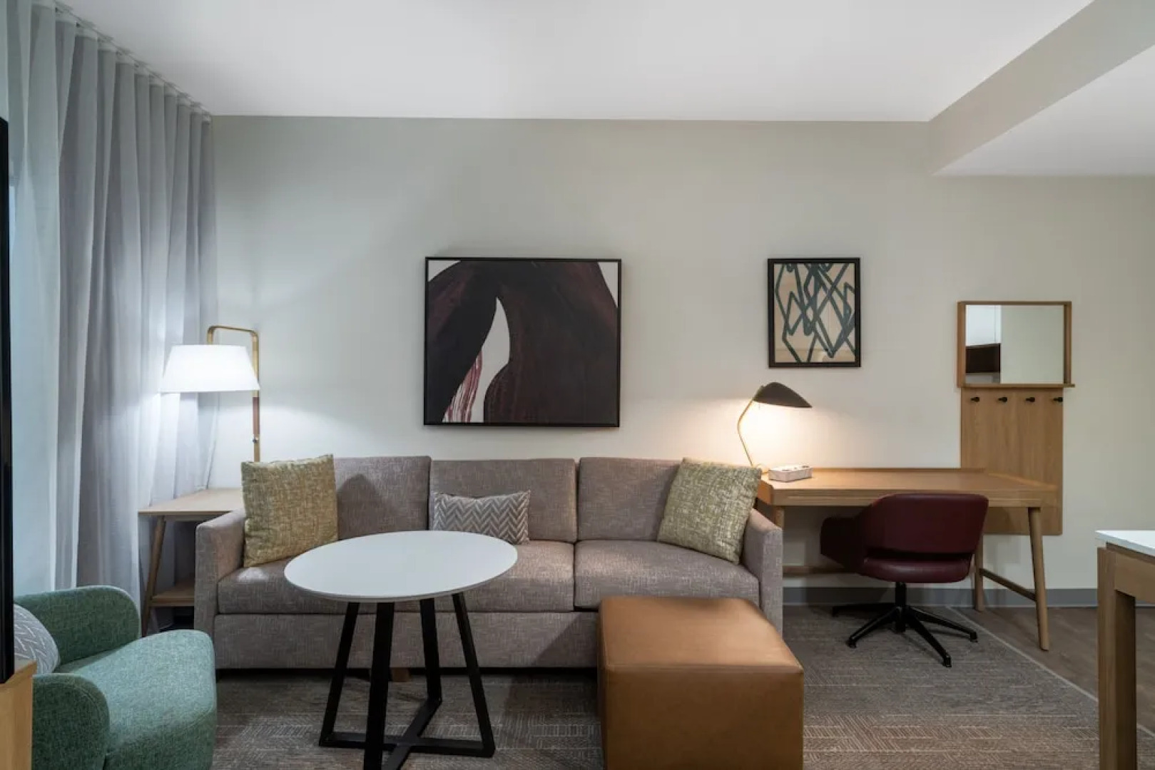 Staybridge Suites Flowood – NW Jackson