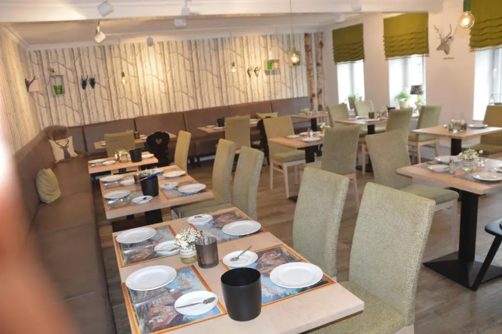 Hotel Zum großen Krug