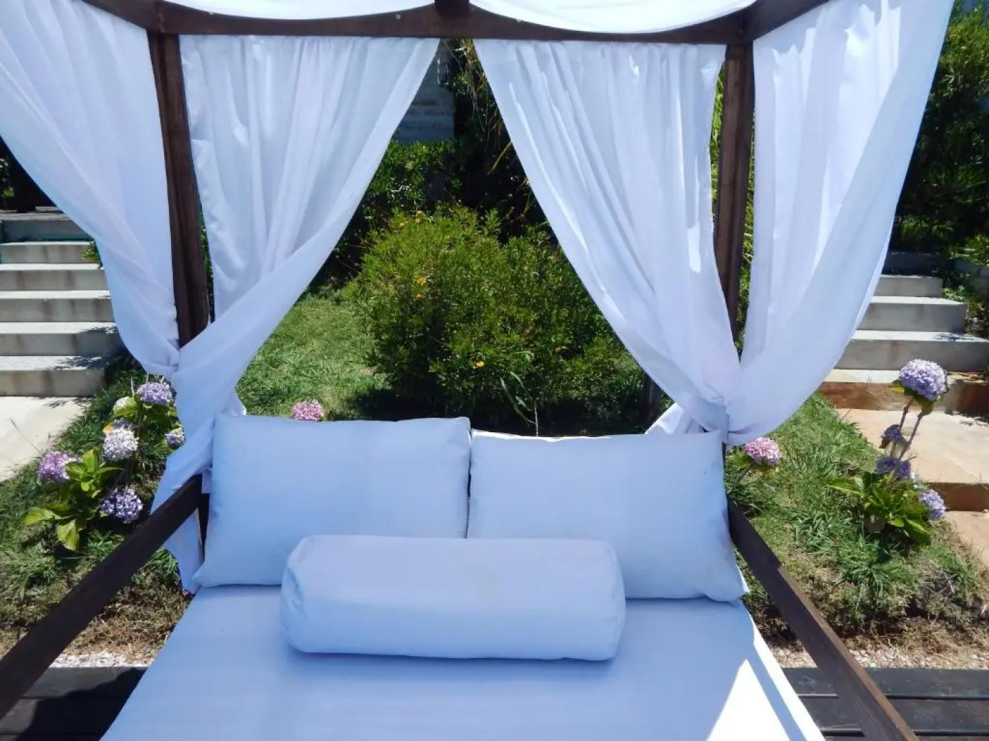 Skyblue Apart Hotel Punta Colorada