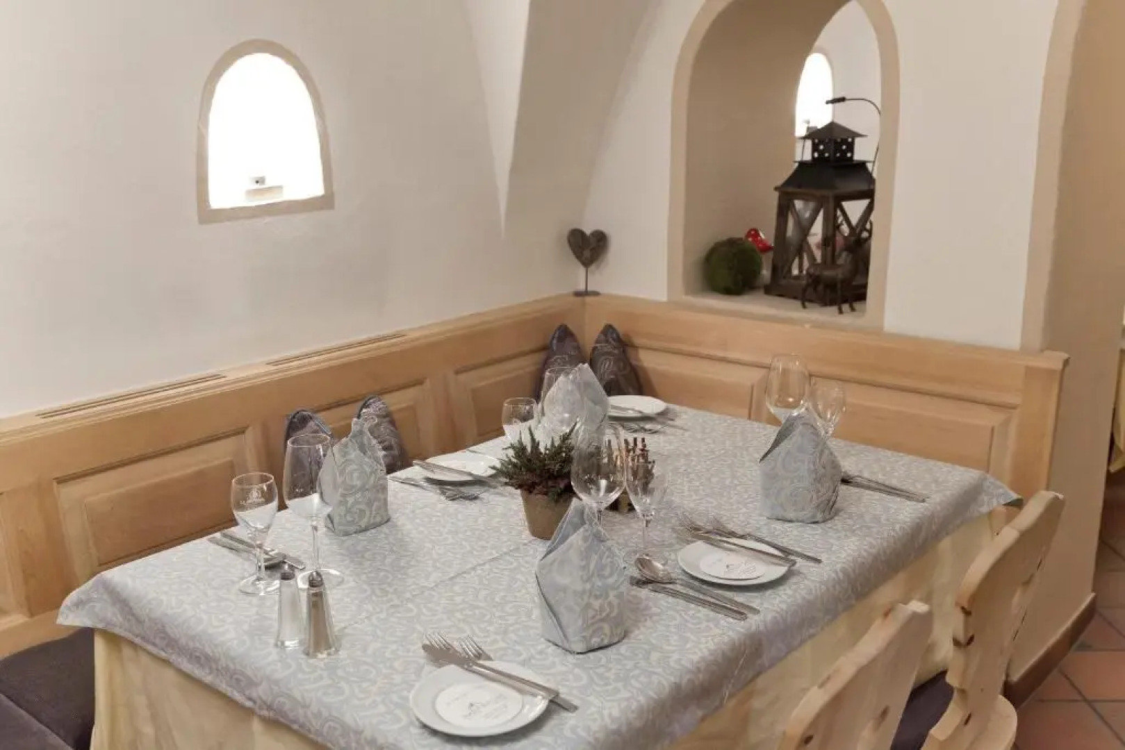 Hotel Baer & Post Zernez