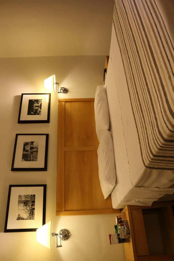 Monreale Express Glicério Campinas