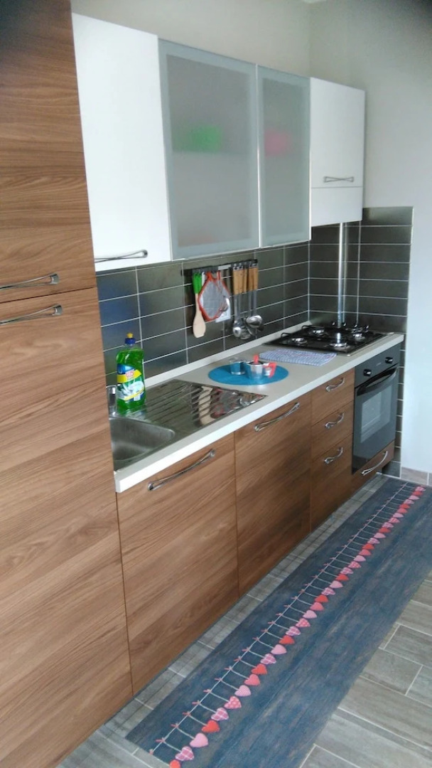 Casa Vacanze Domus Bolsena