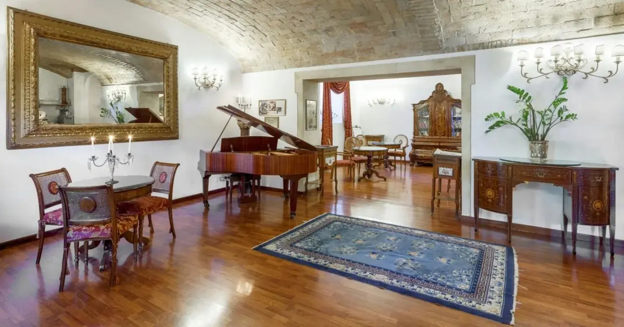 Hotel Villa San Pio