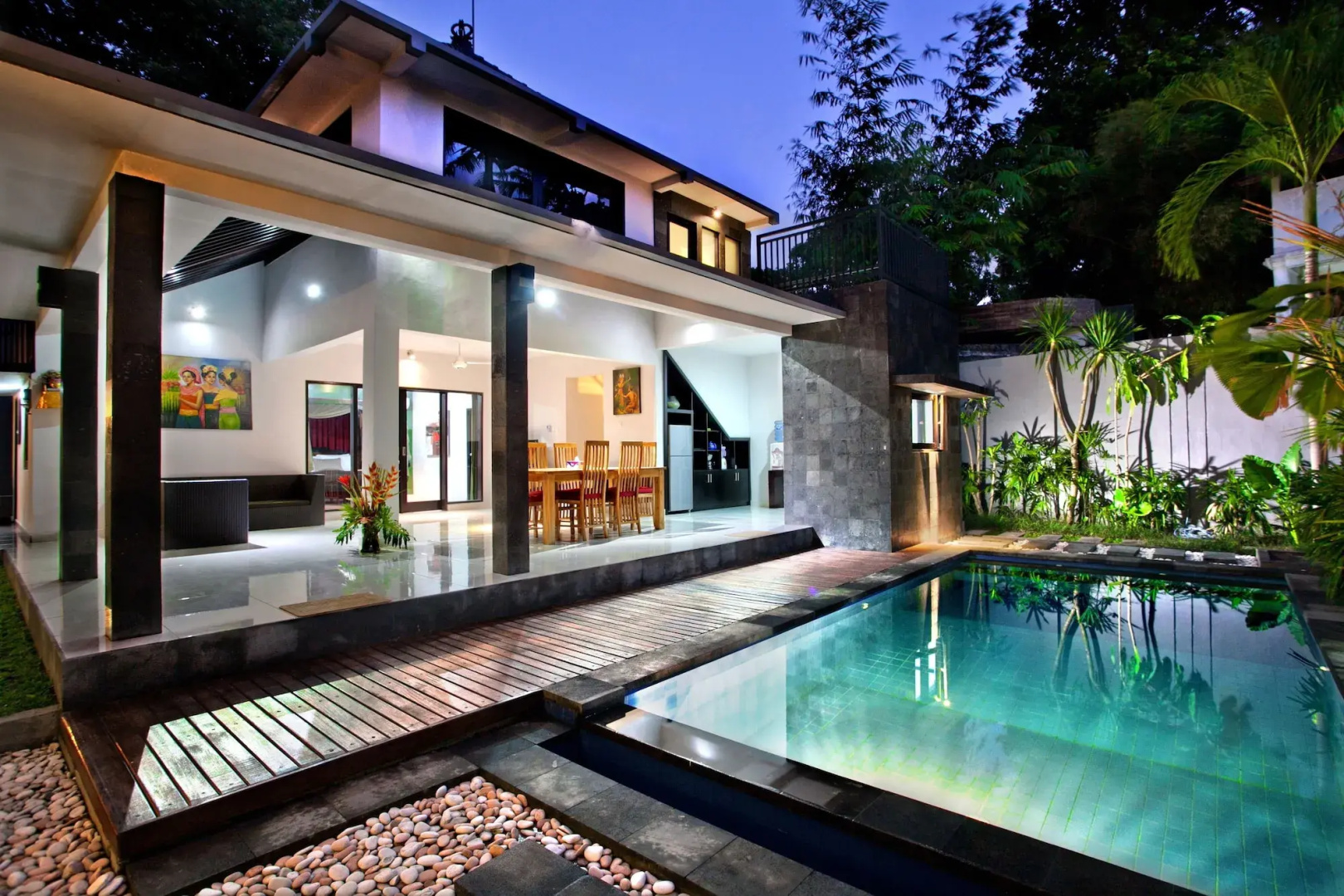Samaja Beachside Villas