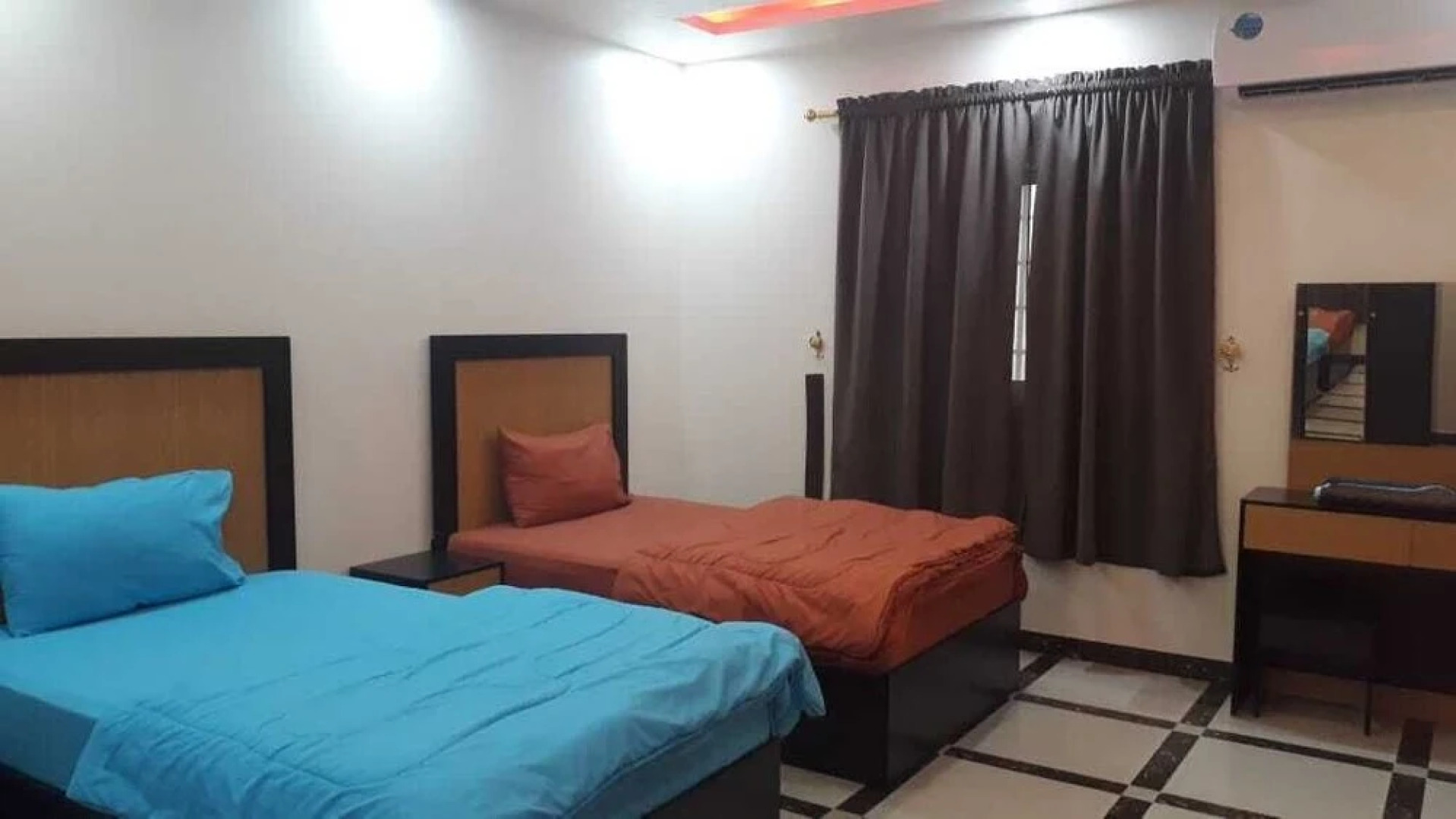 OYO 517 Durat Al Saeed