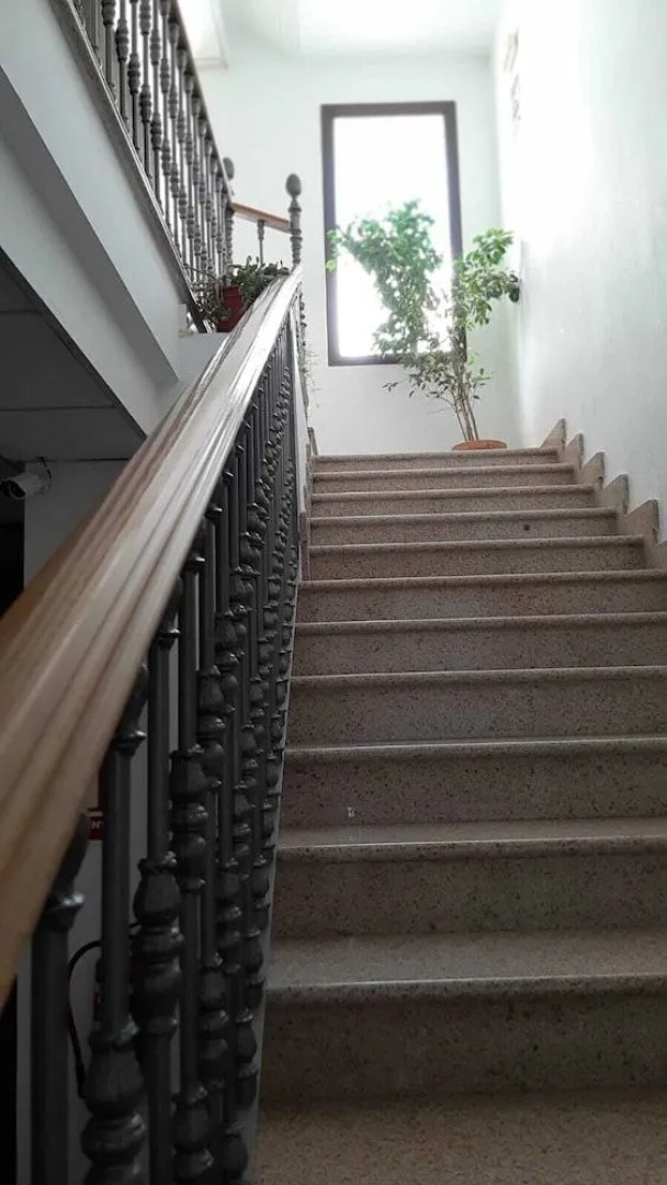 Apartamento Rural Castillo de Magacela