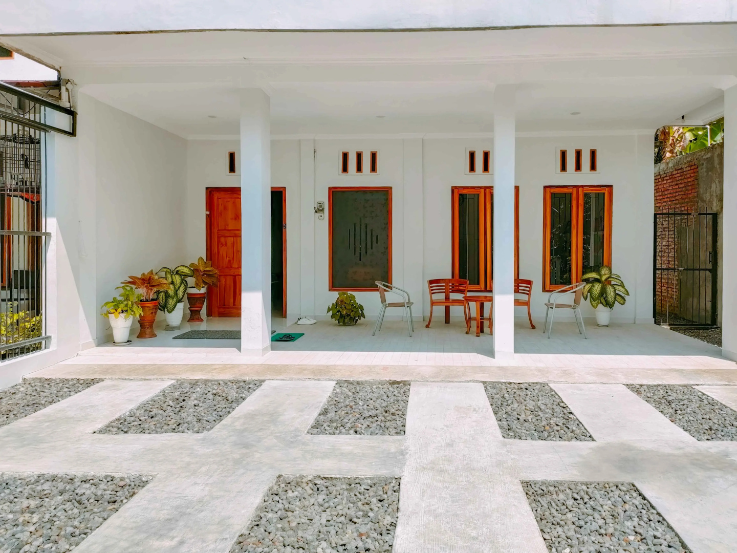 Reddoorz Syariah Near Bandara Yia Kulon Progo