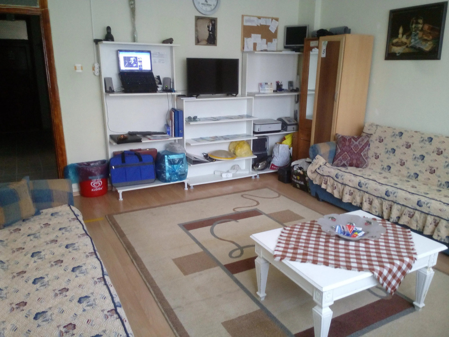 HZD Apartments Hostel