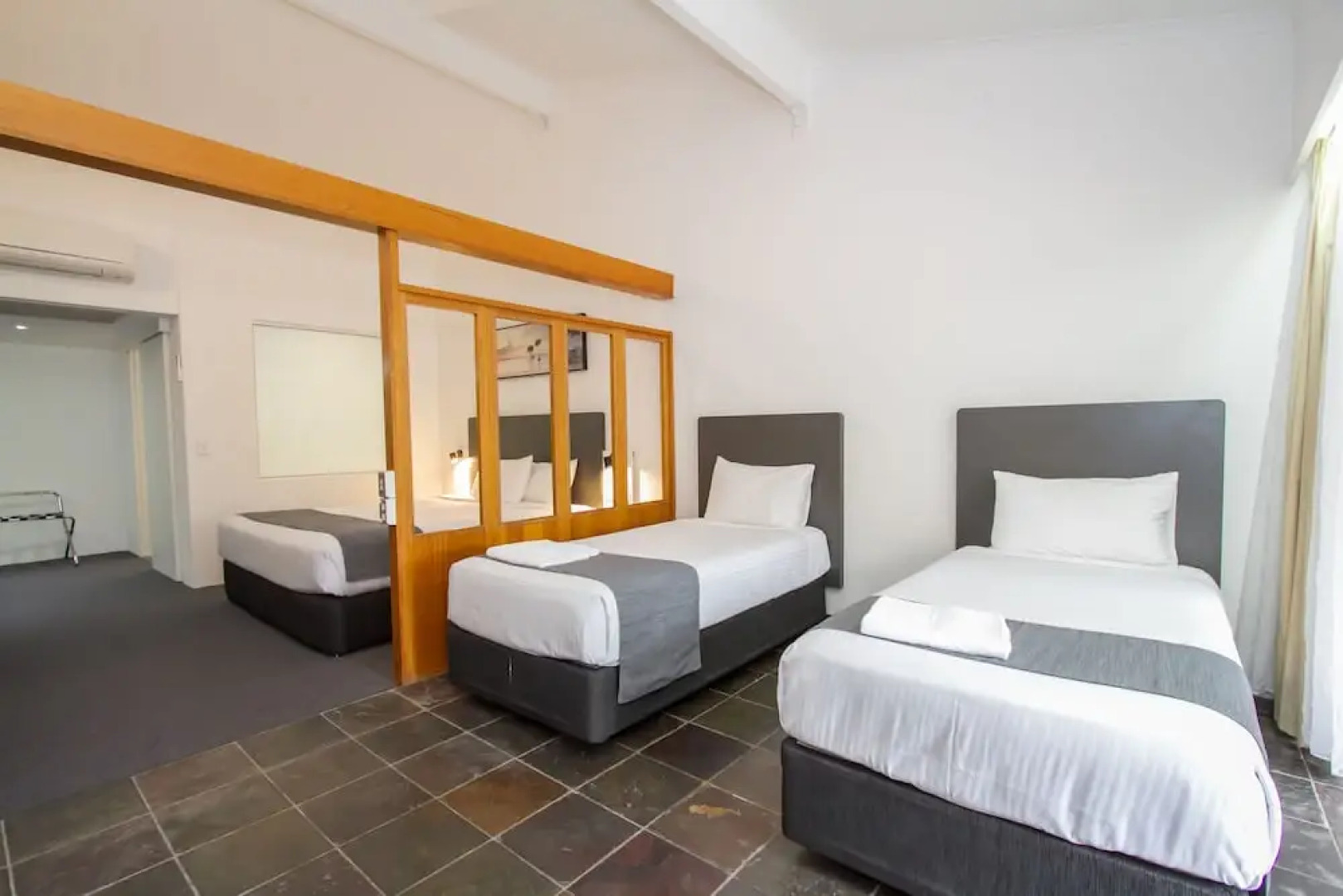 Quality Inn The Willows