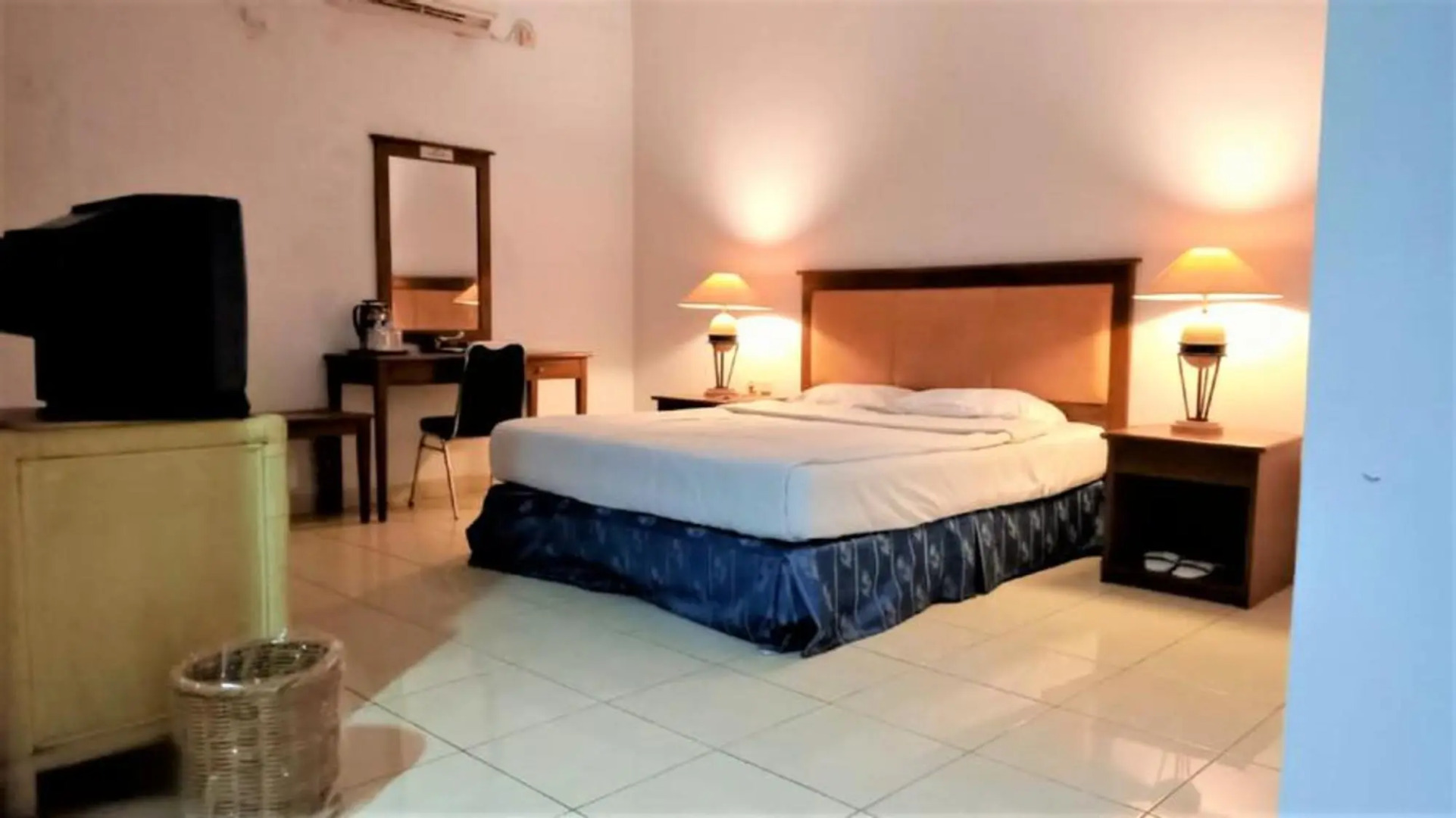 Hotel Prima Indramayu