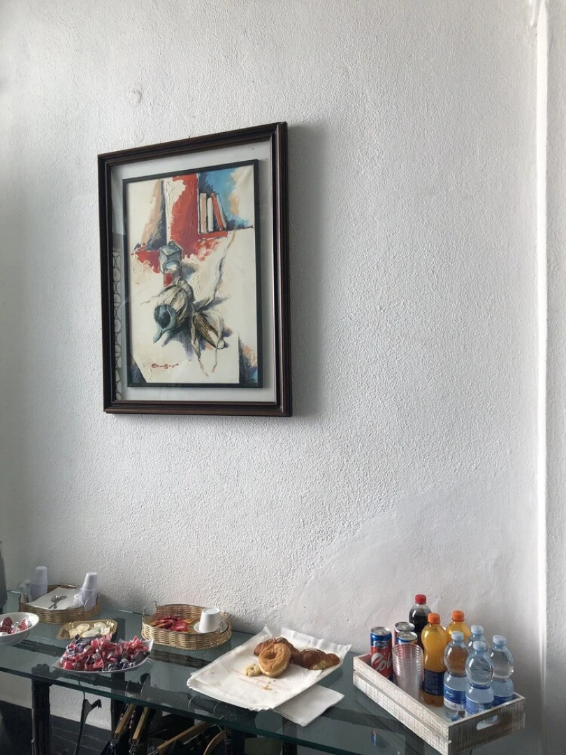 Villa Shelley Boutique Hotel