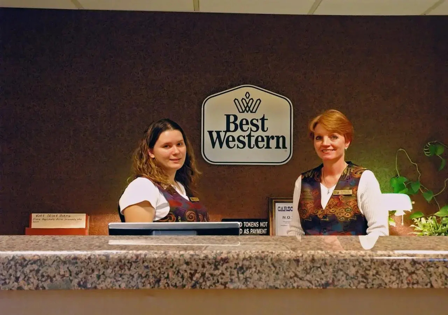 Gold Dust West Carson City