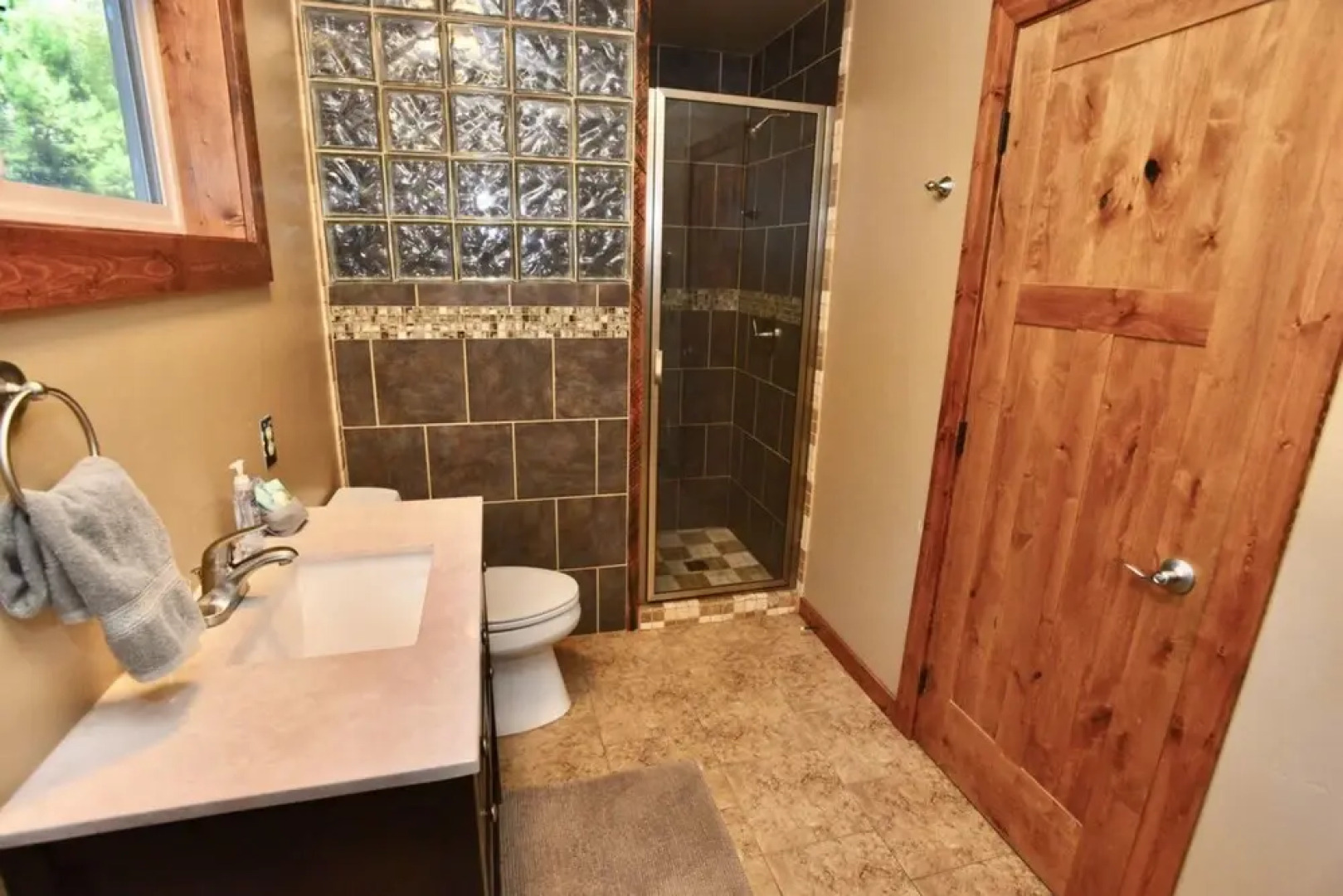 Bearadise by Casago Mccall - Donerightmanagement