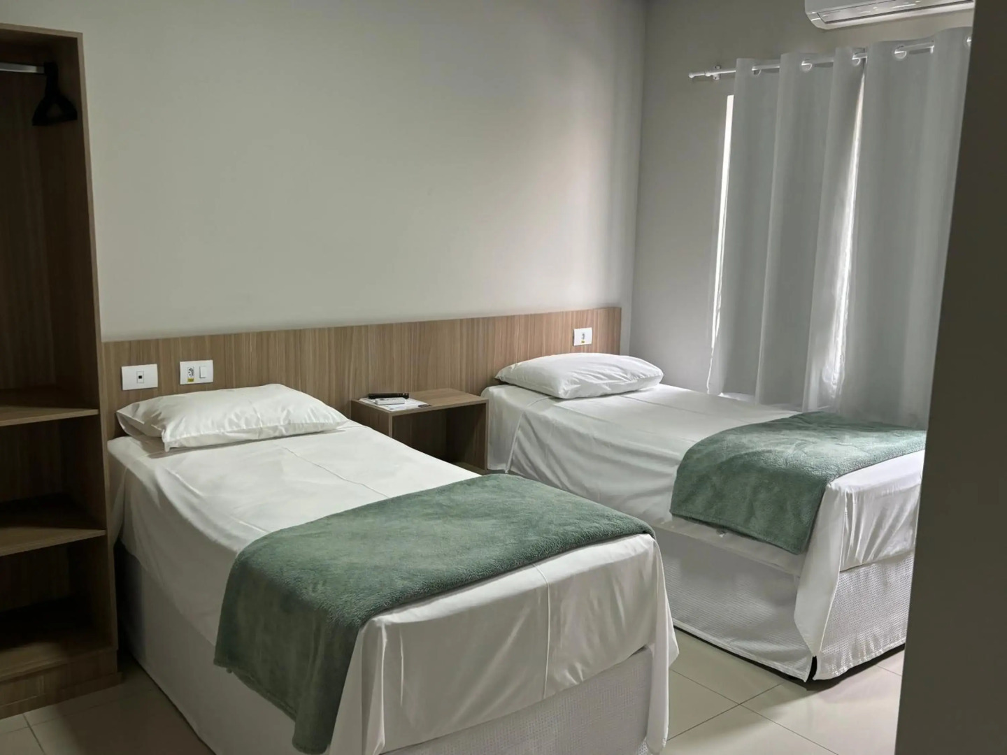 Mahle Hotel