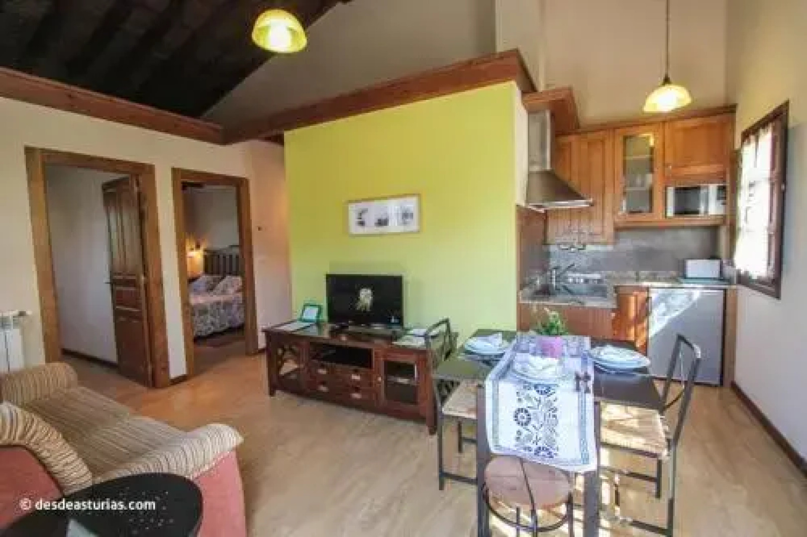 Hotelapartamentos Torres