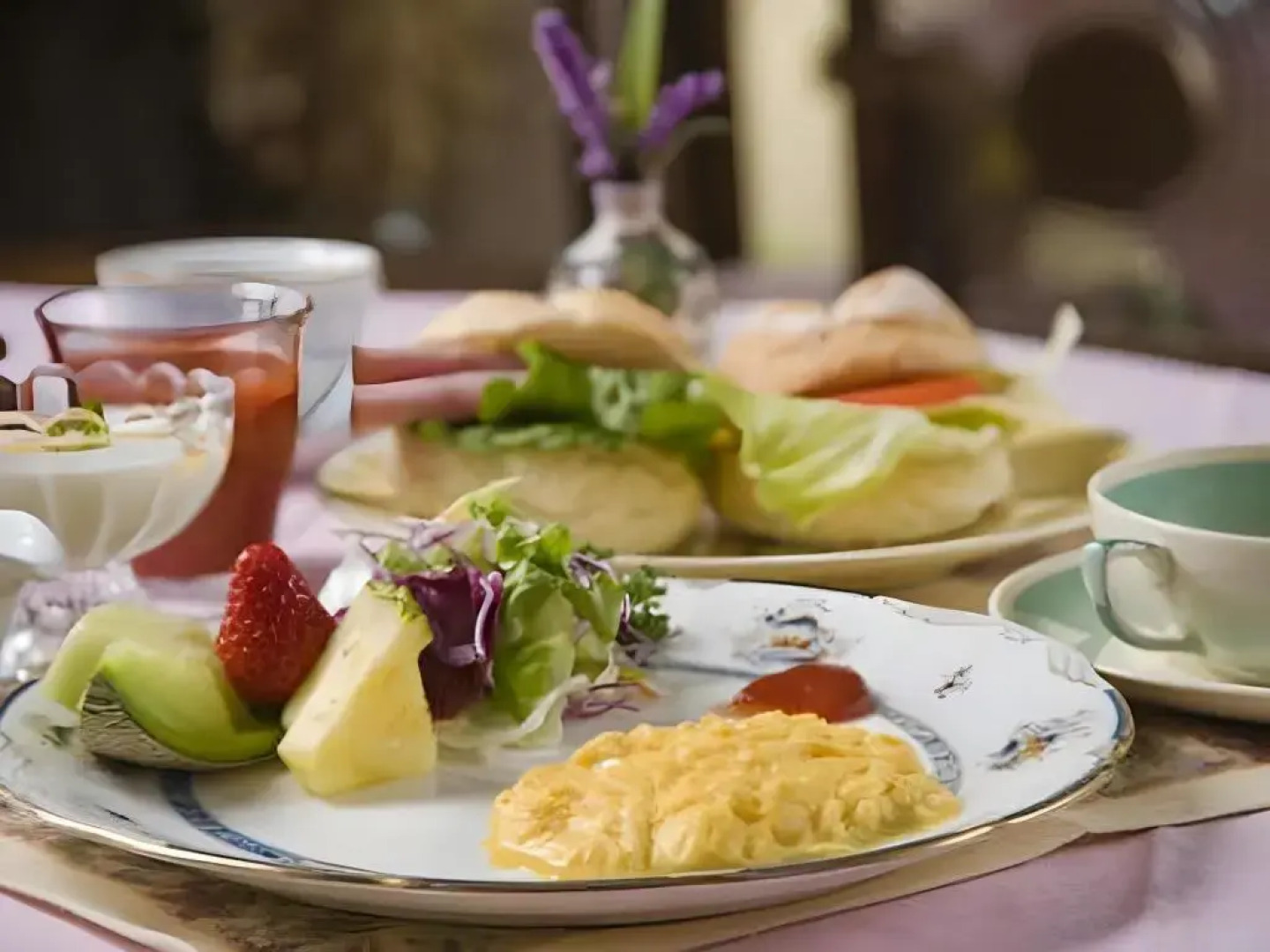 Izu Kogen Onsen Bettei Ishinoya