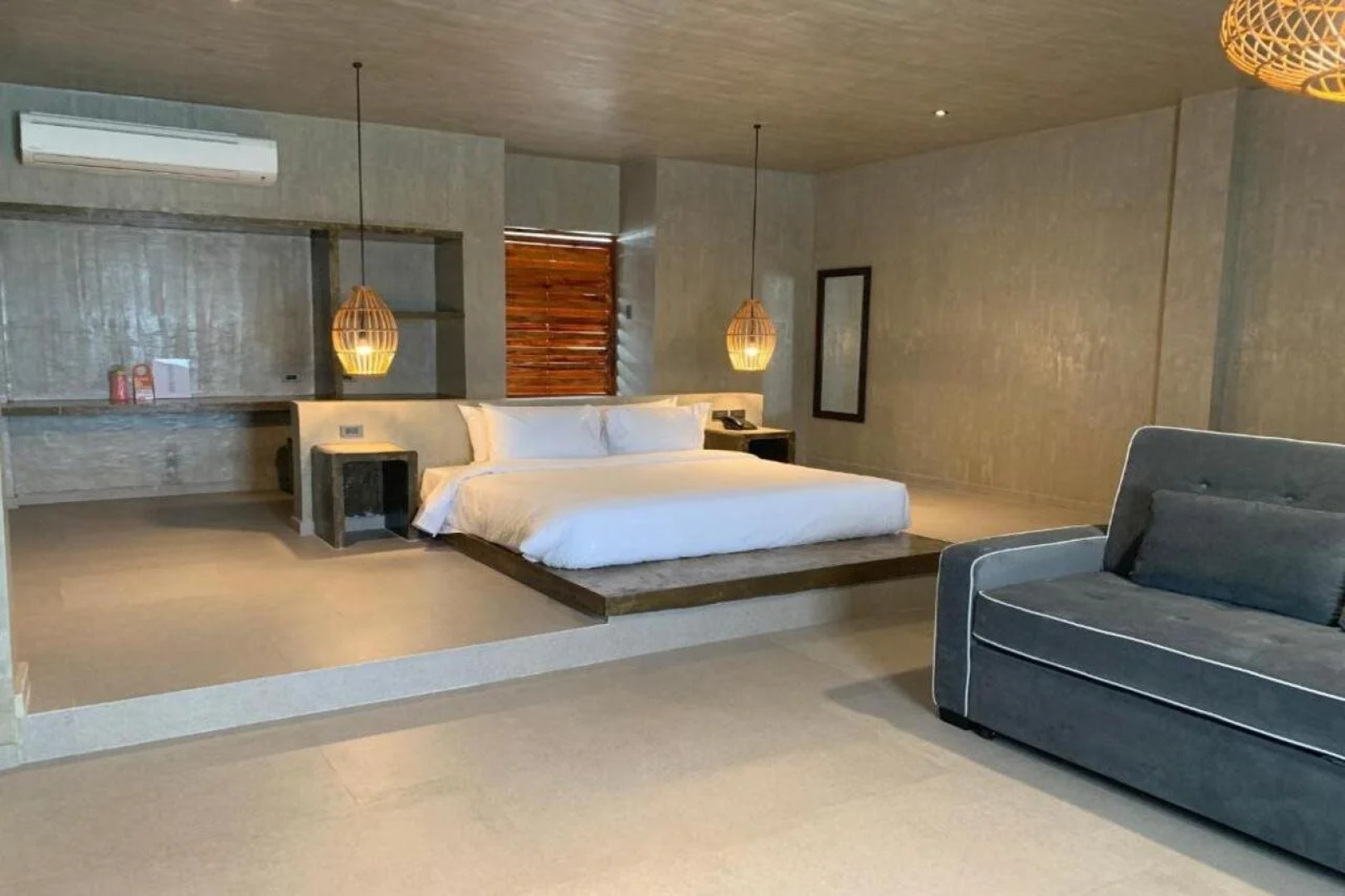 Cebu R Resort Tabuelan