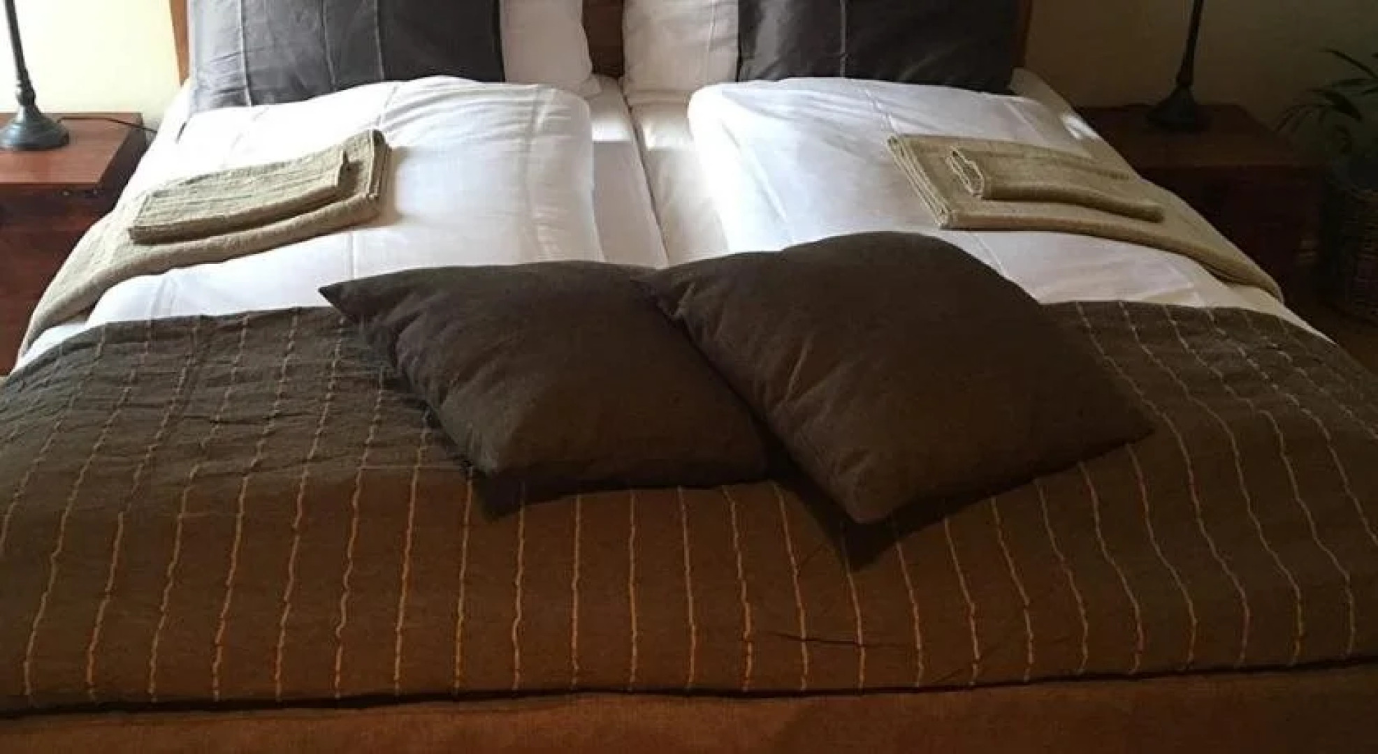 Lindelunda Bed & Breakfast