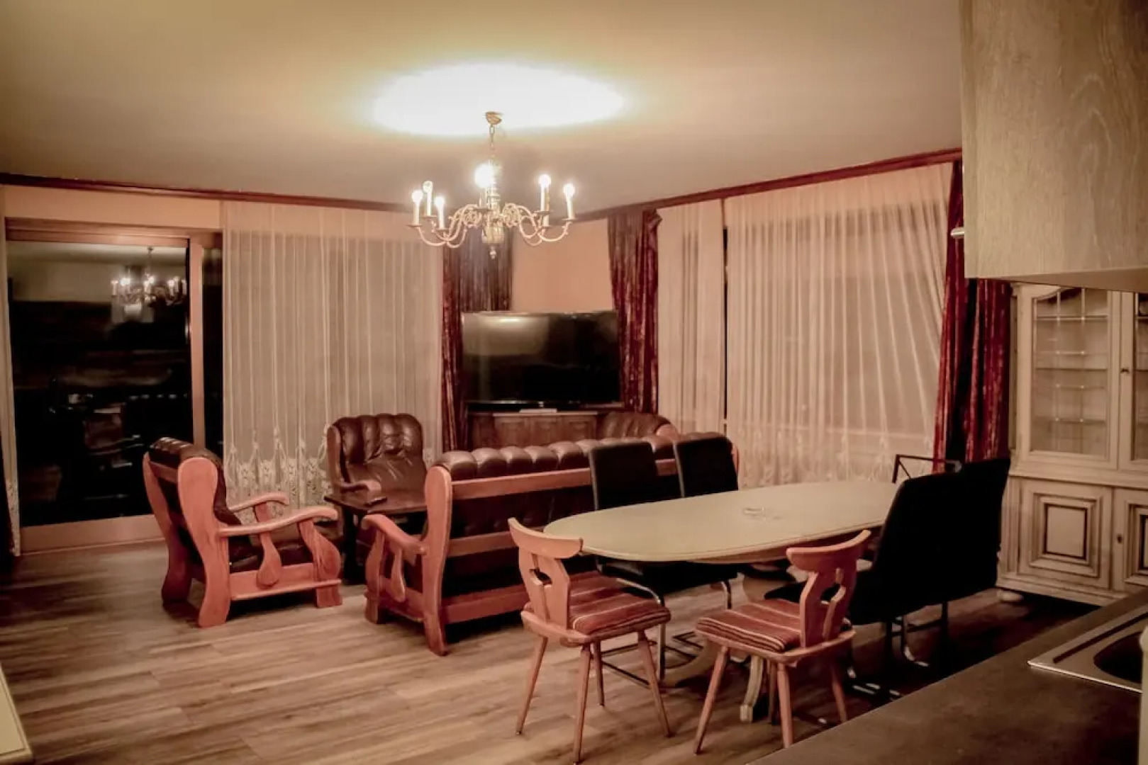 Chalet Kaprun by we rent