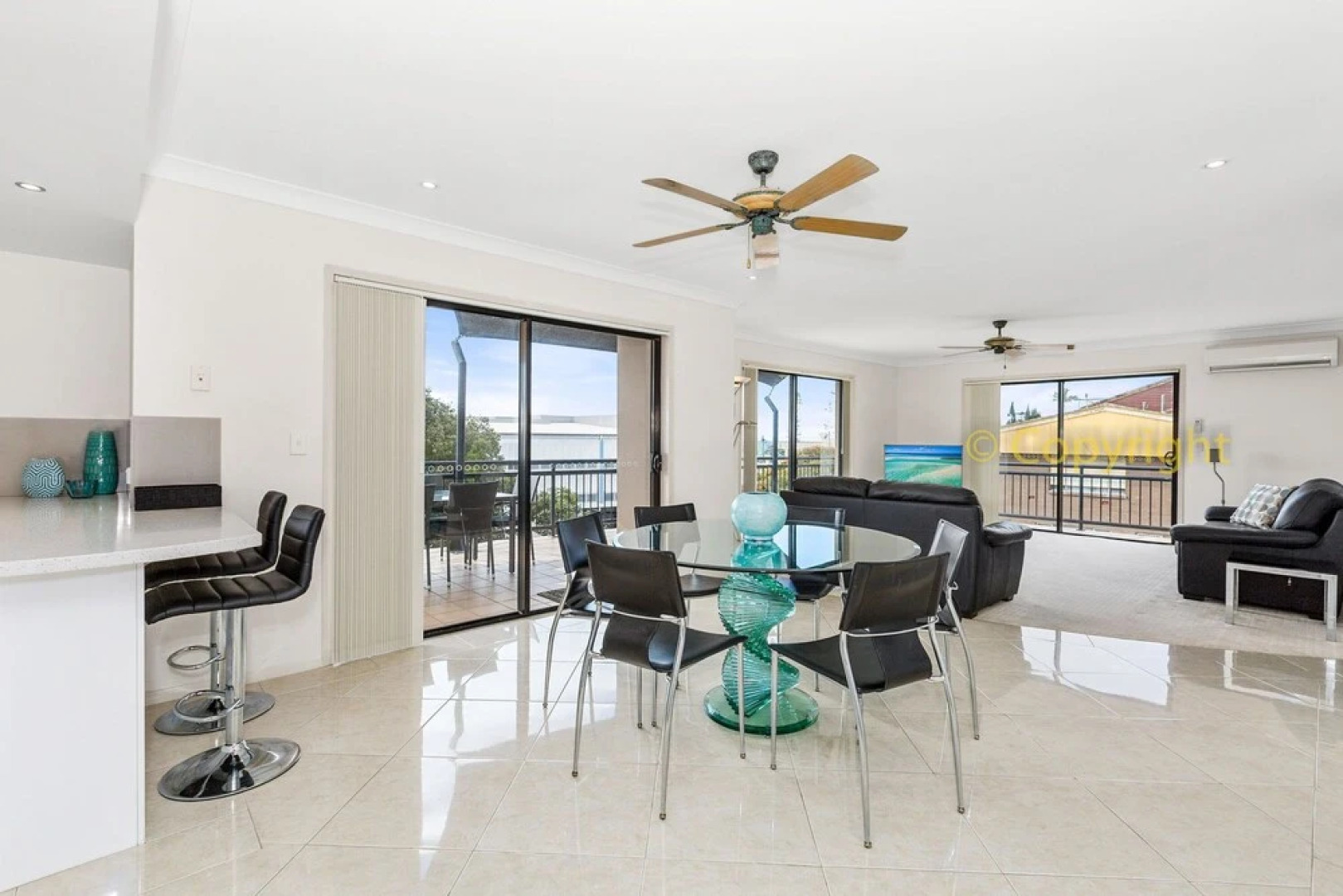 Kingscliff Ocean View Apartment 5/8 Seaview