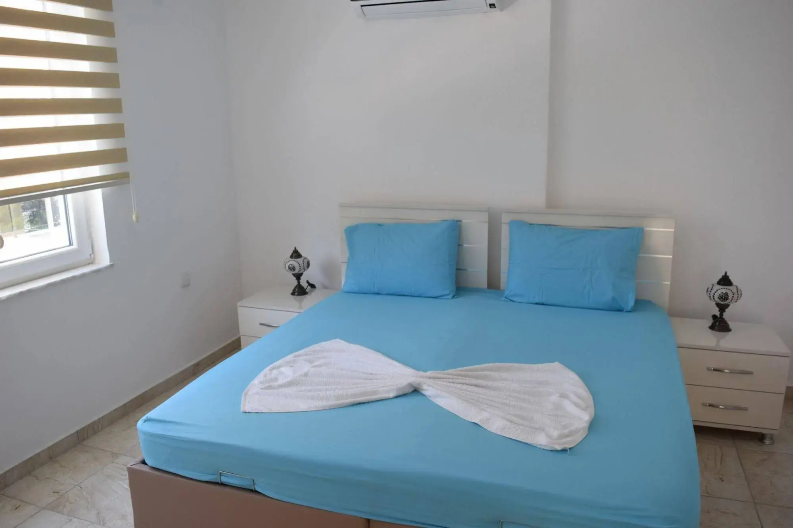 Güden Pearl Apart Hotel