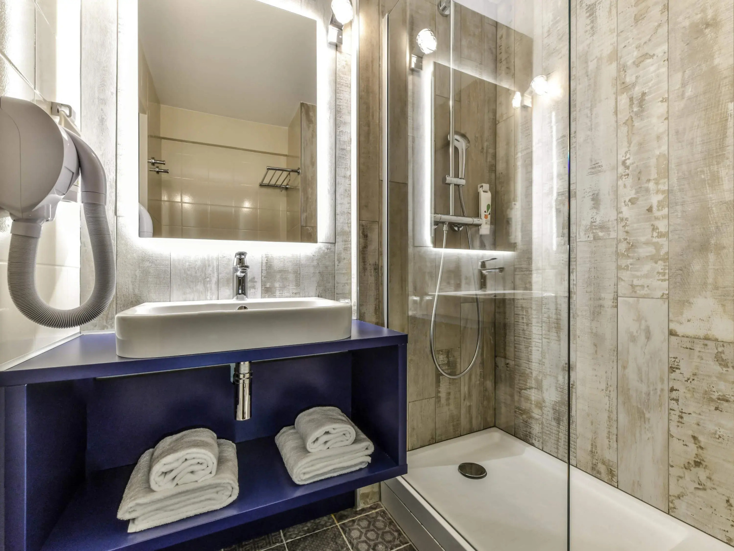 Ibis Styles La Rochelle Thalasso Châtelaillon