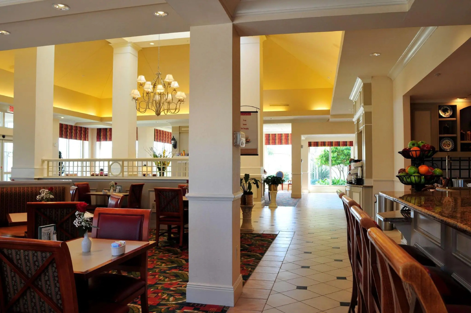 Hilton Garden Inn Mobile East Bay / Daphne