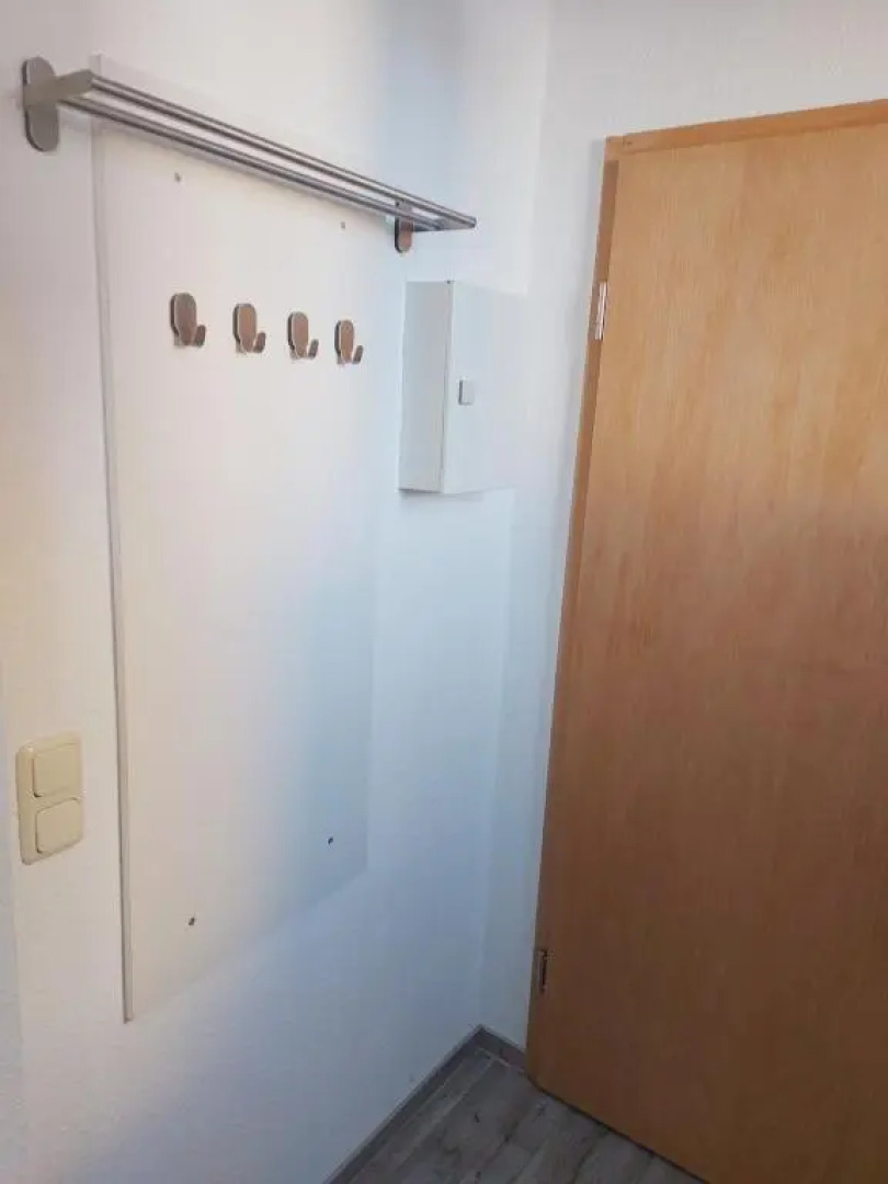 Urlaub nicht nur für Monteure "K1"