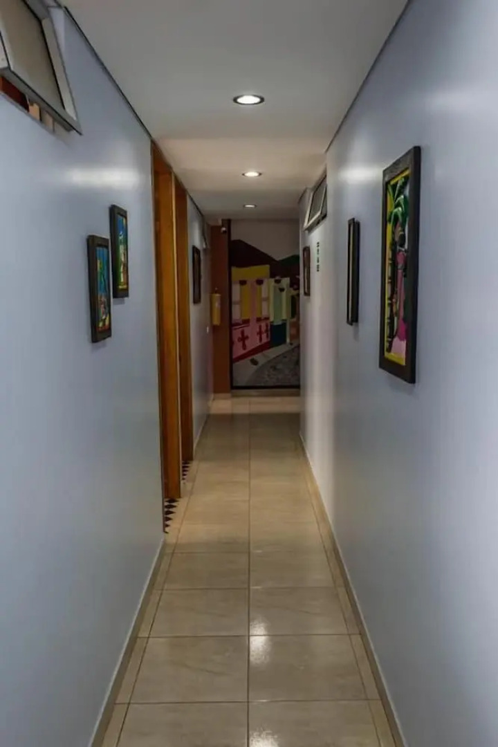 Hotel Brisas de Guatape