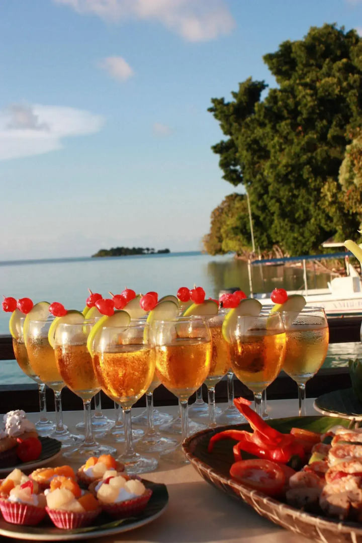 The Reef Dive Resort