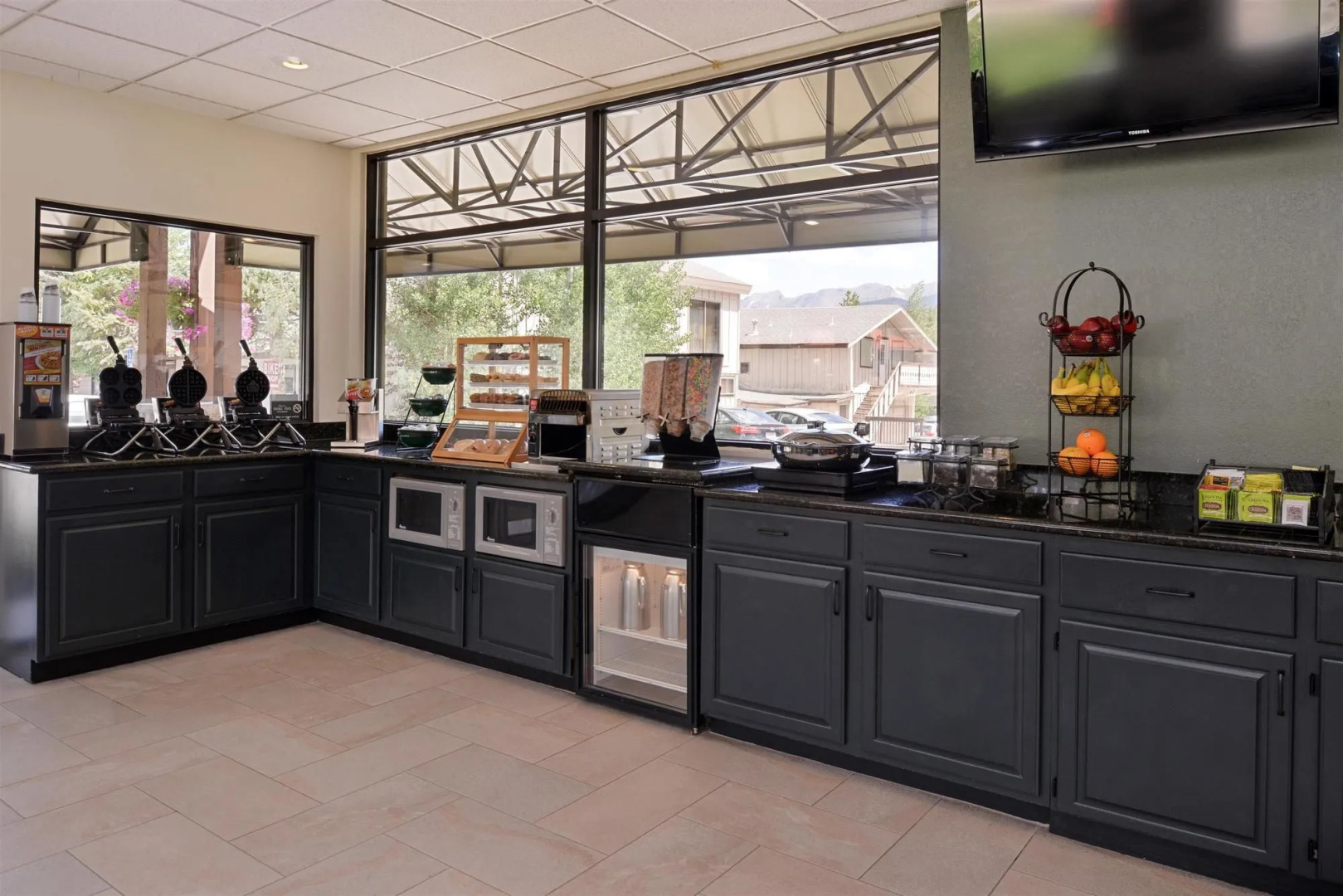 Best Western Alpenglo Lodge