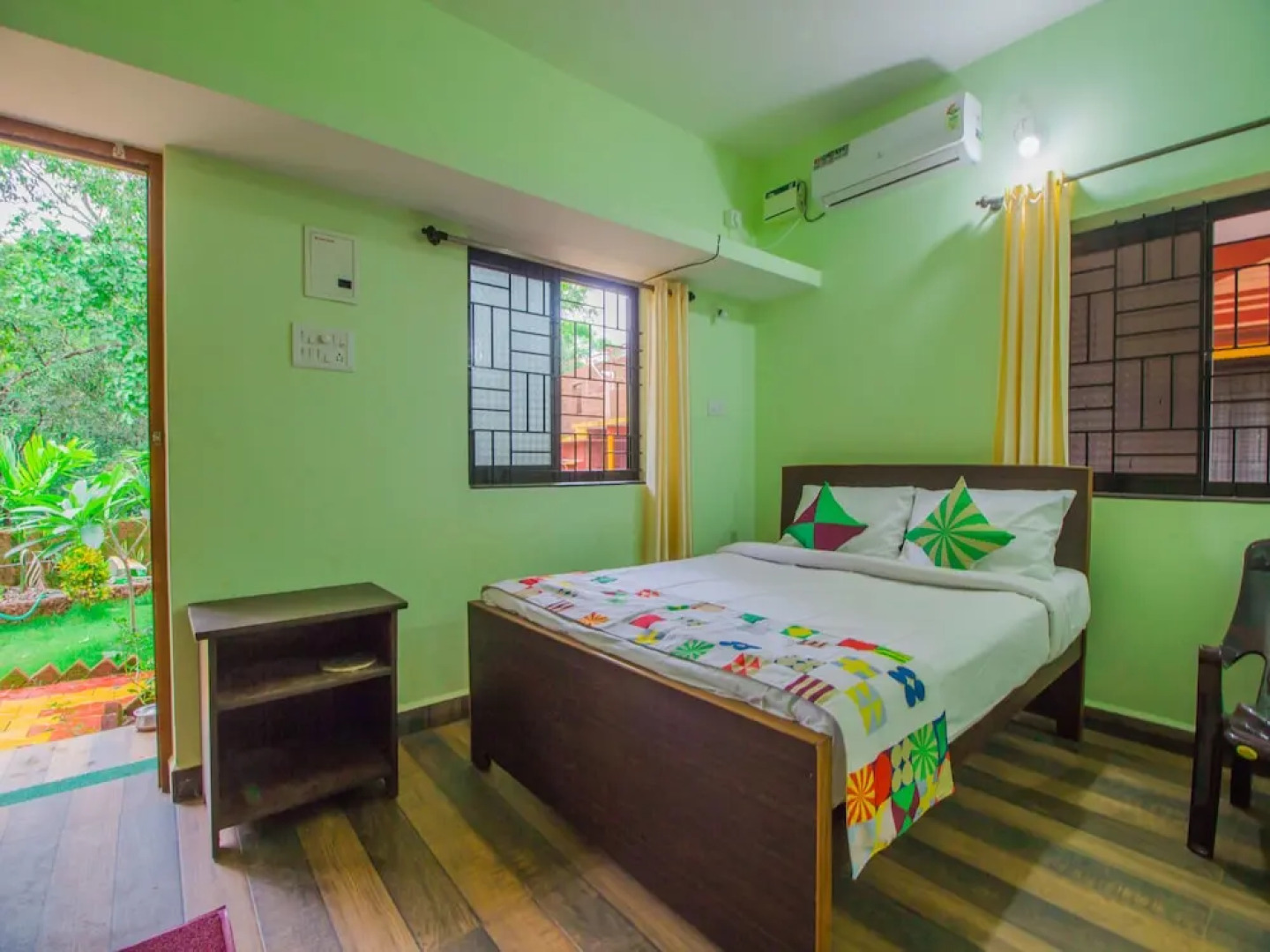 OYO 15436 Home Studio Near Khuske Waterfall